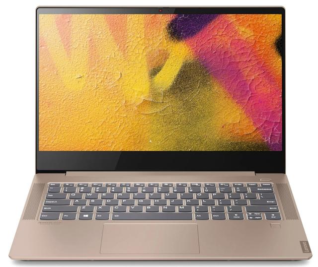 Lenovo IdeaPad S540 Laptop 15.6" AMD Ryzen 7 3700U 2.3GHz in Mineral Grey