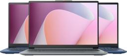 Refurbished Lenovo ideaPad Slim 3 14AMN8 Laptop 14" - Reebelo New Zealand