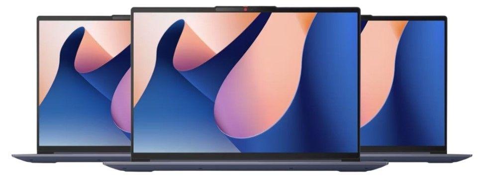 Lenovo IdeaPad Slim 5 16IRL8 Laptop 16"