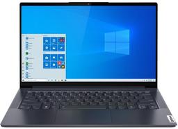 Lenovo IdeaPad Slim 7 14IIL05 Laptop 14" - Slate Gray - Intel Core i7-1065G7 1.3 GHz - 16GB RAM - 512GB