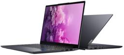 Lenovo IdeaPad Slim 7 14IIL05 Laptop 14" - Slate Gray - Intel Core i7-1065G7 1.3 GHz - 16GB RAM - 512GB