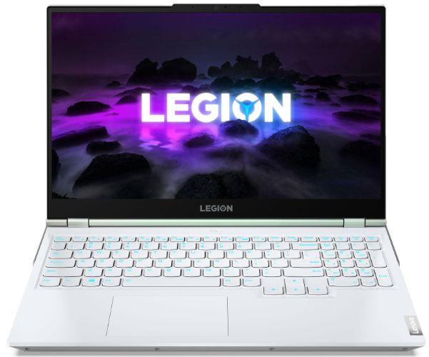 Lenovo Legion 5 15ACH6H Gaming Laptop 15.6" AMD Ryzen 7 5800H 3.2GHz in Phantom Blue