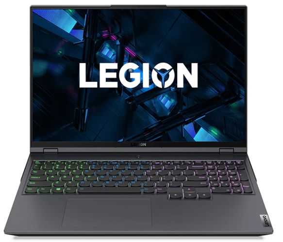 Lenovo Legion 5i Pro (Gen 6) Gaming Laptop 16"