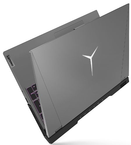 Lenovo Legion 5i Pro (Gen 6) Gaming Laptop 16"