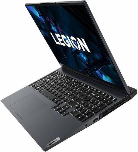 Lenovo Legion 5 Pro 16ACH6H Gaming Laptop 16"