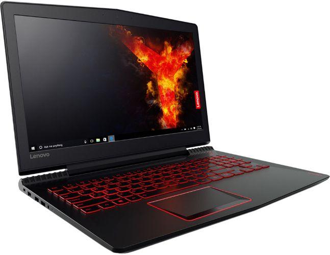 Lenovo Legion Y520 Gaming Laptop 15.6"