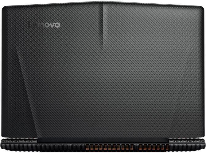 Lenovo Legion Y520 Gaming Laptop 15.6"