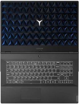 Lenovo Legion Y540 Gaming Laptop 17.3"