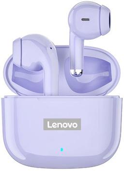 Lenovo LP40 Pro Wireless Headphones (DON'T USE) - Purple