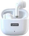 Lenovo LP40 Pro Wireless Headphones (DON'T USE) - White