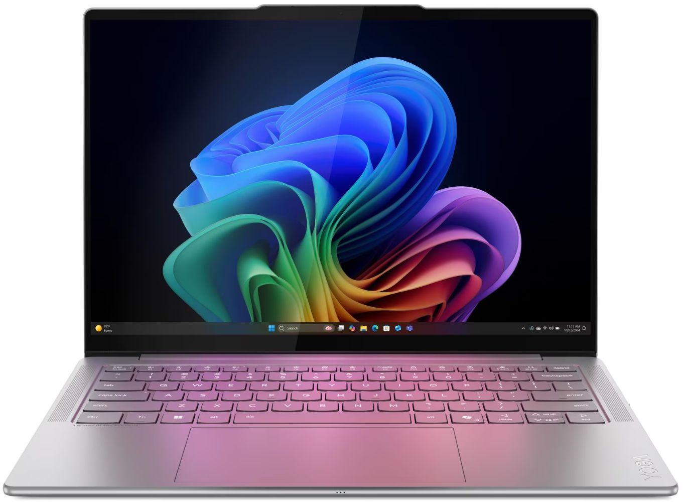 Lenovo Slim 7 14ILL10 Laptop 14"