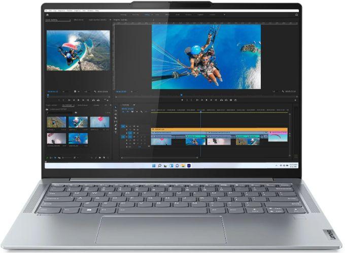 Lenovo Slim 7 14IRP8 Laptop 14"