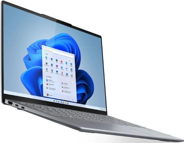 Lenovo Slim 7 14IRP8 Laptop 14"