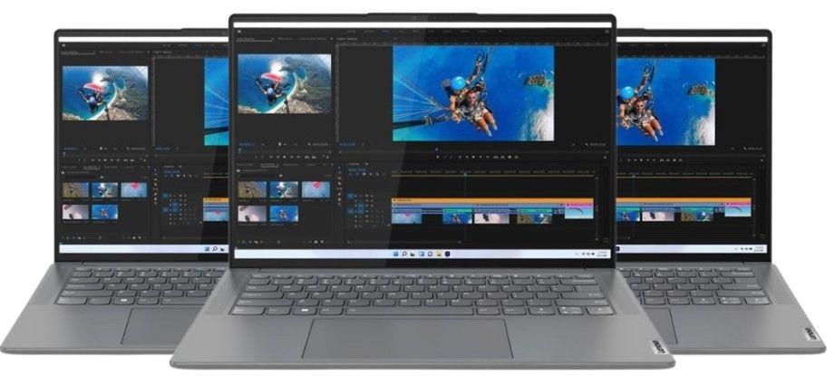 Lenovo Slim 7 Pro X (AMD) Laptop 14"