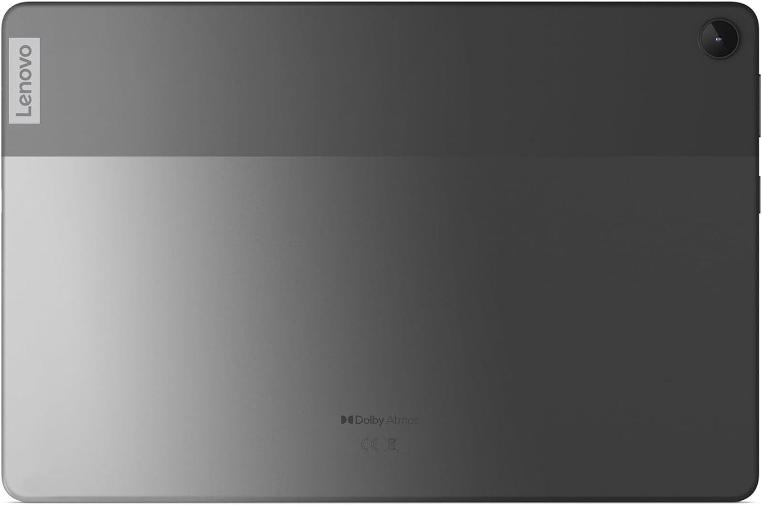 Lenovo Tab M10 (Gen 3) - 64GB - WiFi - 4GB RAM - Storm Grey