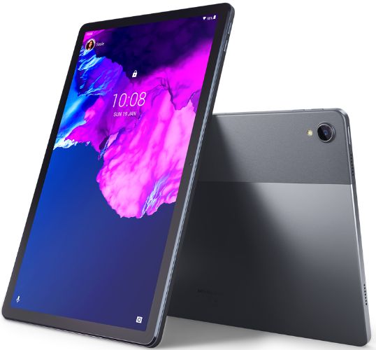 Lenovo Tab P11 - 128GB - WiFi - 6GB RAM - Slate Grey
