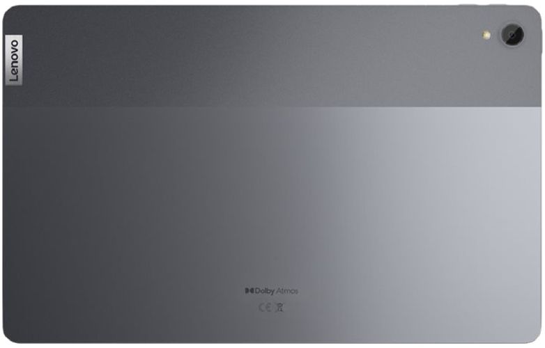 Lenovo Tab P11 - 128GB - WiFi - 6GB RAM - Slate Grey