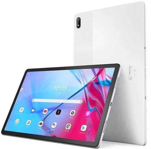 Lenovo Tab P11 (5G) in Storm Grey
