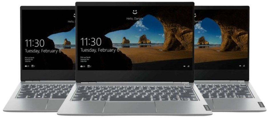 Lenovo ThinkBook 13s IML Laptop 13.3"