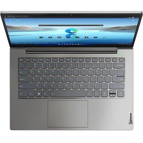 Lenovo ThinkBook 14 (Gen 3) AMD Laptop 14"