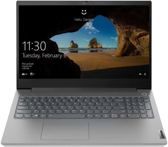 Lenovo ThinkBook 15p IMH Laptop 15.6"