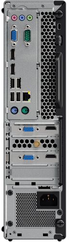 Lenovo ThinkCentre M710s SFF Desktop