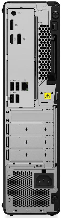 Refurbished Lenovo ThinkCentre M75s Gen 5 SFF Desktop PC - Reebelo New Zealand