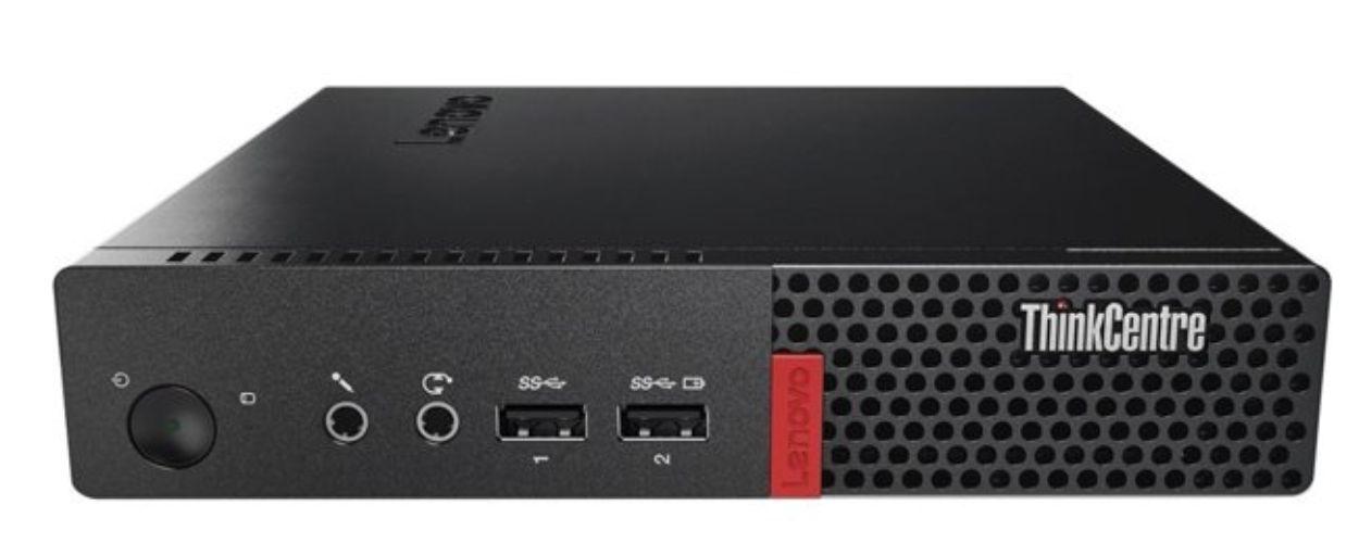 Lenovo ThinkCentre M910 Desktop