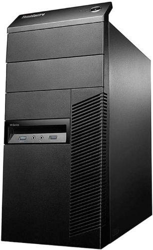 Lenovo ThinkCentre M93p Tower Desktop
