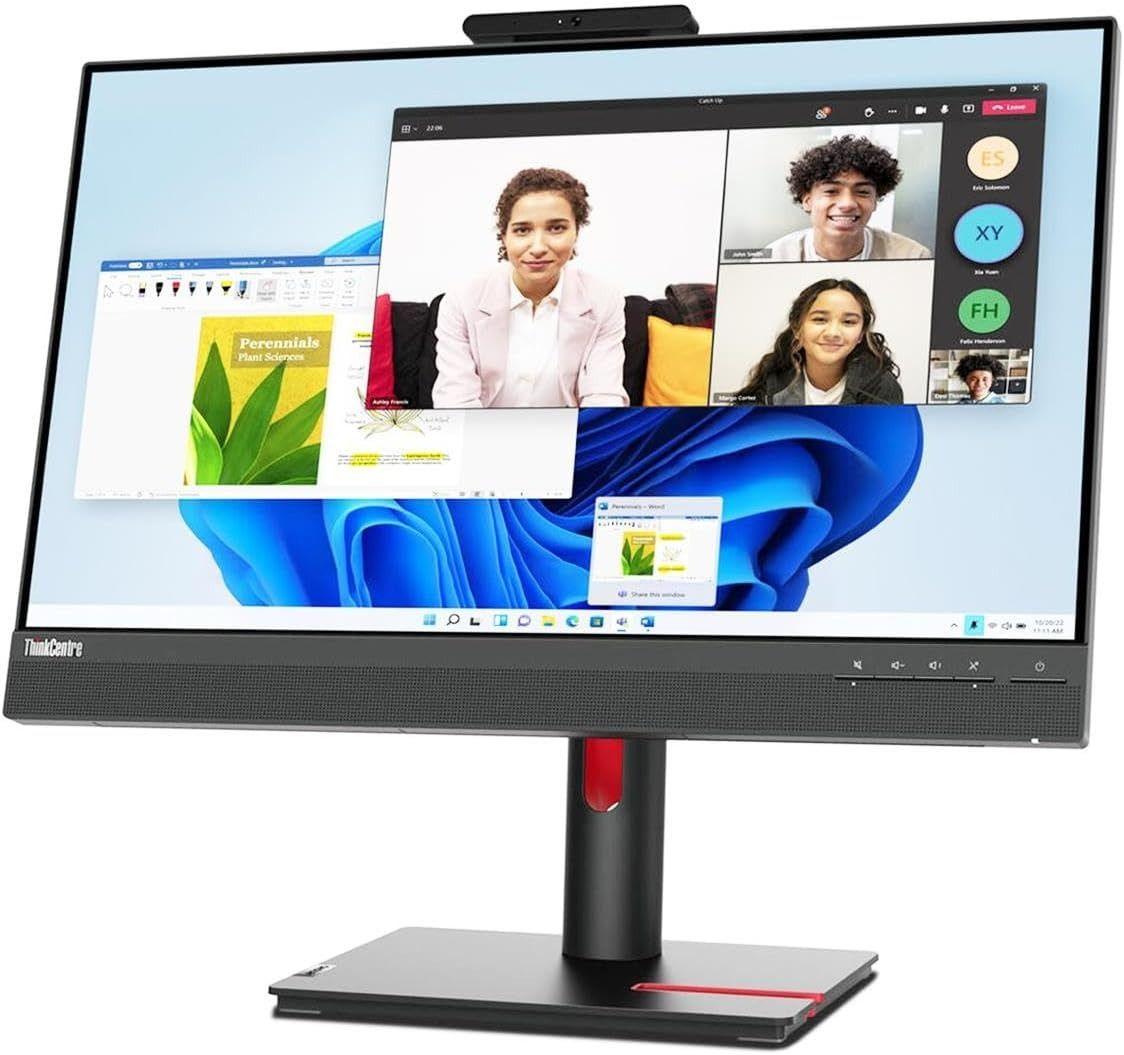 Refurbished Lenovo ThinkCentre Tiny-in-One Monitor 24" (12NAGAR1US) - Reebelo New Zealand