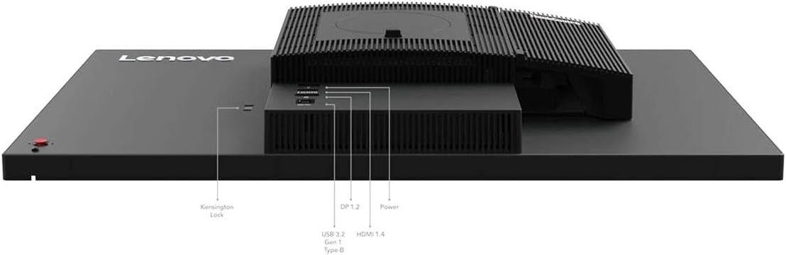 Refurbished Lenovo ThinkCentre Tiny-in-One Monitor 24" (12NAGAR1US) - Reebelo New Zealand