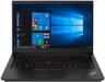 Lenovo ThinkPad E14 (Gen 3) AMD Laptop 14" - Black - AMD Ryzen 5 5500U 2.1GHz - 16GB RAM - 256GB