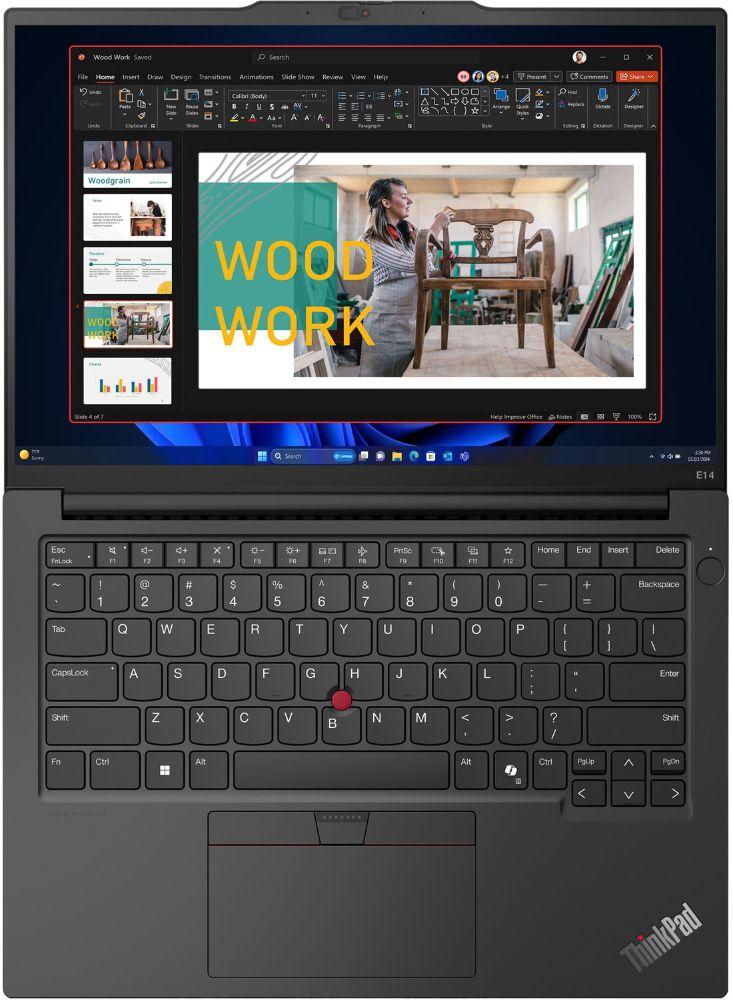 Refurbished Lenovo ThinkPad E14 Gen 6 (AMD) Laptop 14" - Reebelo New Zealand