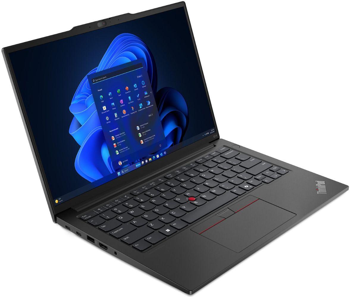 Refurbished Lenovo ThinkPad E14 Gen 6 (AMD) Laptop 14" - Reebelo New Zealand