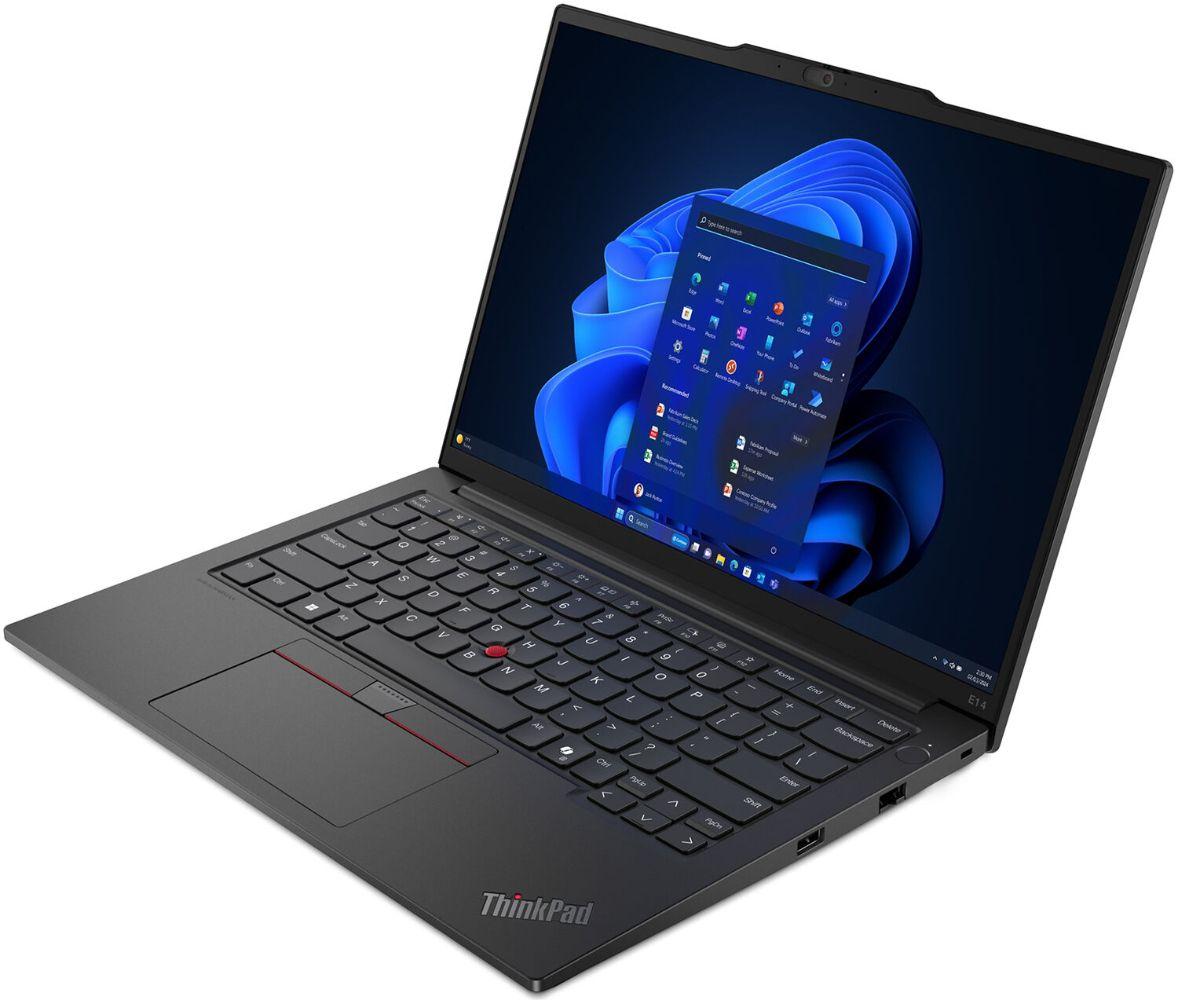 Refurbished Lenovo ThinkPad E14 Gen 6 (AMD) Laptop 14" - Reebelo New Zealand
