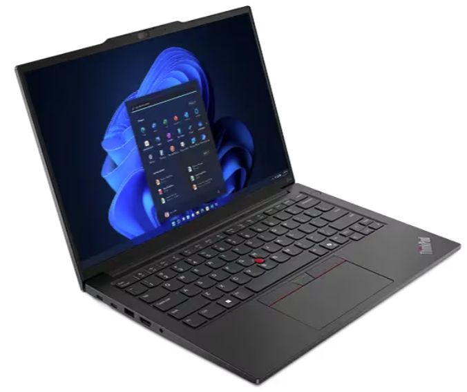 Lenovo ThinkPad E14 Gen 6 Laptop 14"