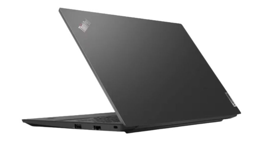 Lenovo ThinkPad E15 (Gen 2) Laptop 15.6" - Black - Intel Core i5-1135G7 2.4GHz - 8GB RAM - 256GB