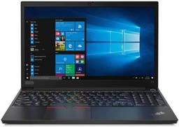 Lenovo ThinkPad E15 Laptop 15.6" - Black - Intel Core i7-10510U 1.8GHz - 8GB RAM - 256GB