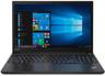 Lenovo ThinkPad E15 Laptop 15.6" - Black - Intel Core i7-10510U 1.8GHz - 8GB RAM - 512GB