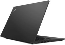 Lenovo ThinkPad E15 Laptop 15.6" - Black - Intel Core i7-10510U 1.8GHz - 8GB RAM - 256GB