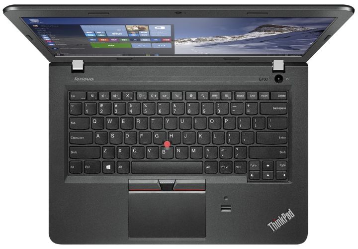 Lenovo ThinkPad E460 Laptop 14"