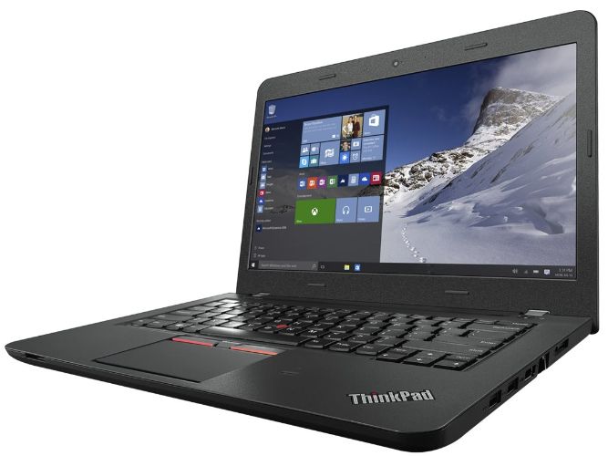 Lenovo ThinkPad E460 Laptop 14"