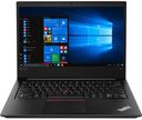 Lenovo ThinkPad E480 Laptop 14" Intel Core i5-8250U 1.6Ghz in Black