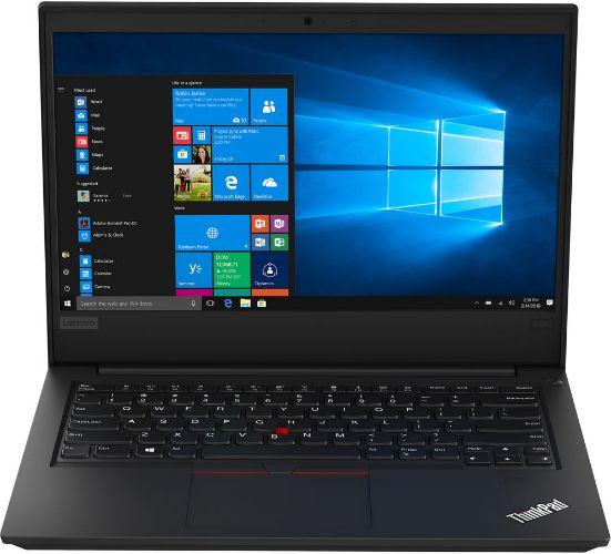 Lenovo ThinkPad E490 Laptop 14" - Intel Core i5-8265U 1.6GHz - 1TB - Black - 16GB RAM - 14.0 Inch - Excellent