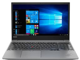 Lenovo Thinkpad E580 Laptop 15.6" - Silver - Intel Core i7-8550U 1.80GHz - 8GB RAM - 256GB