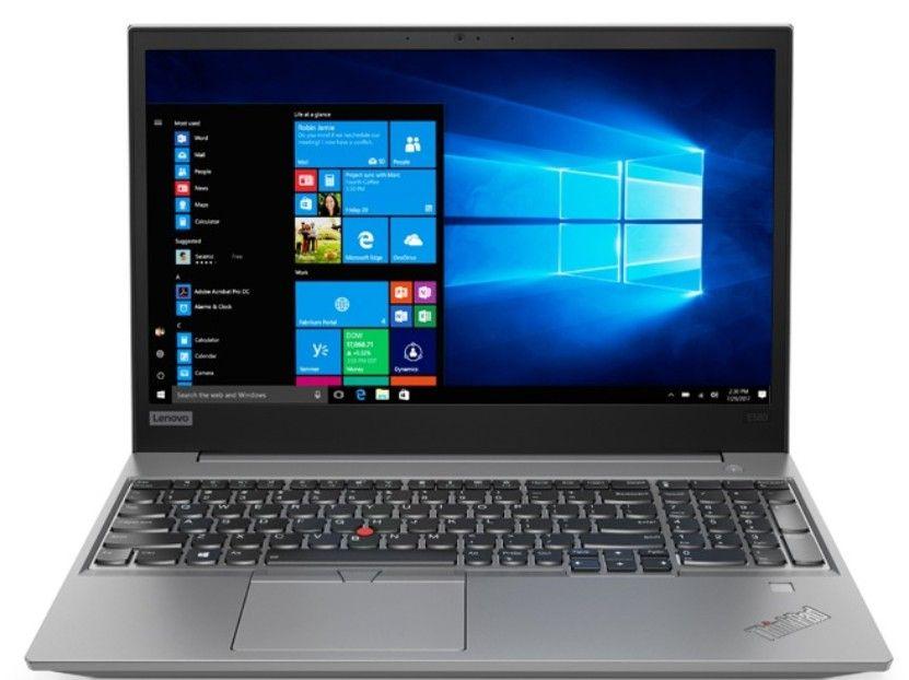 Lenovo Thinkpad E580 Laptop 15.6" 