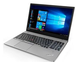 Lenovo Thinkpad E580 Laptop 15.6" - Silver - Intel Core i7-8550U 1.80GHz - 8GB RAM - 256GB