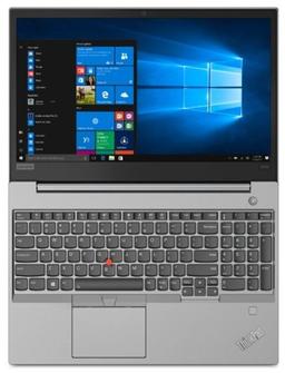 Lenovo Thinkpad E580 Laptop 15.6" - Silver - Intel Core i7-8550U 1.80GHz - 8GB RAM - 256GB