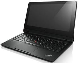 Lenovo ThinkPad Helix (Gen 1) Laptop 11.6"