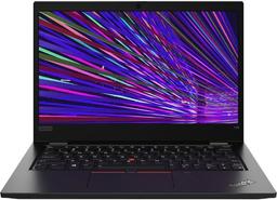 Lenovo ThinkPad L13 Laptop 13.3" - Black - Intel Core i5-10210U 1.6GHz - 16GB RAM - 512GB
